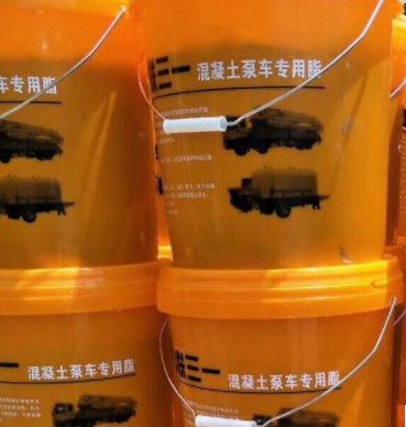 泵車(chē)清洗專用脂